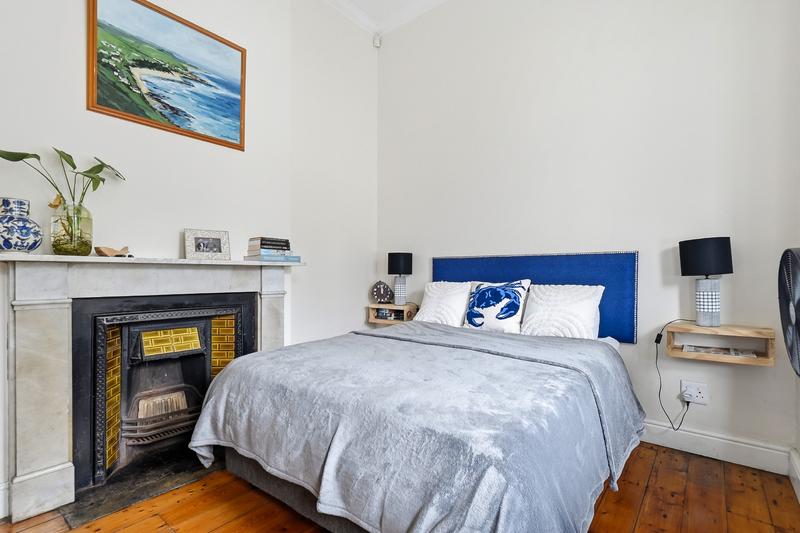 To Let 2 Bedroom Property for Rent in Observatory Western Cape